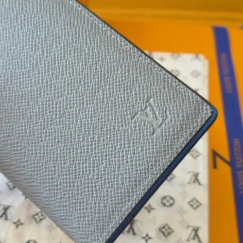 Cheap Louis Vuitton AAA Quality Long Wallets #1392705 Replica Wholesale [$72.00 USD] [ITEM#1392705] on Replica Louis Vuitton AAA+ Quality Wallets