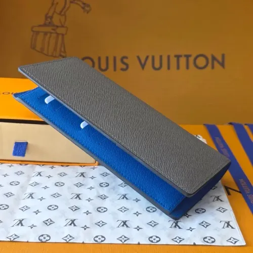 Cheap Louis Vuitton AAA Quality Long Wallets #1392705 Replica Wholesale [$72.00 USD] [ITEM#1392705] on Replica Louis Vuitton AAA+ Quality Wallets