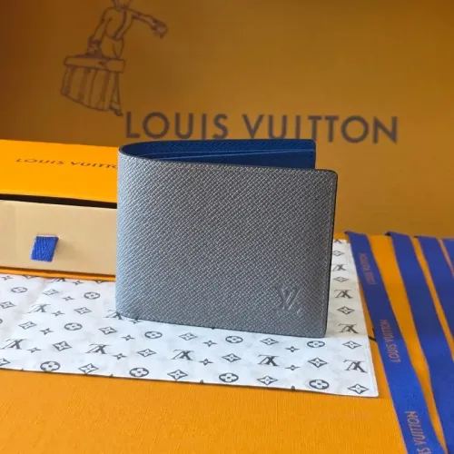 Louis Vuitton AAA Quality Wallets #1392706