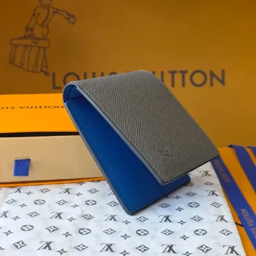 Cheap Louis Vuitton AAA Quality Wallets #1392706 Replica Wholesale [$52.00 USD] [ITEM#1392706] on Replica Louis Vuitton AAA+ Quality Wallets