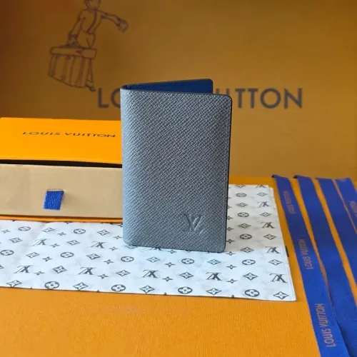 Louis Vuitton AAA Quality Card Holders #1392708