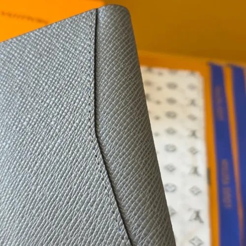 Cheap Louis Vuitton AAA Quality Card Holders #1392708 Replica Wholesale [$48.00 USD] [ITEM#1392708] on Replica Louis Vuitton AAA+ Quality Wallets