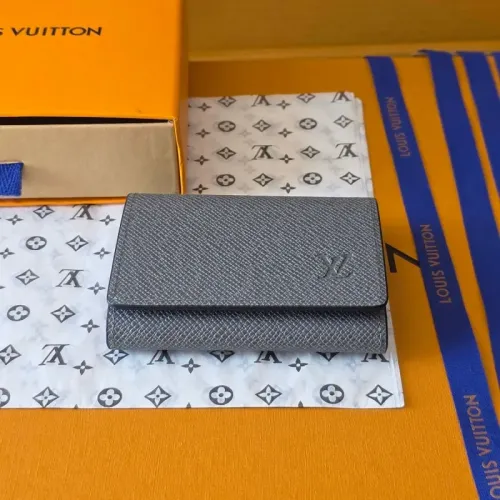 Cheap Louis Vuitton AAA Quality Card Holders #1392710 Replica Wholesale [$56.00 USD] [ITEM#1392710] on Replica Louis Vuitton AAA+ Quality Wallets
