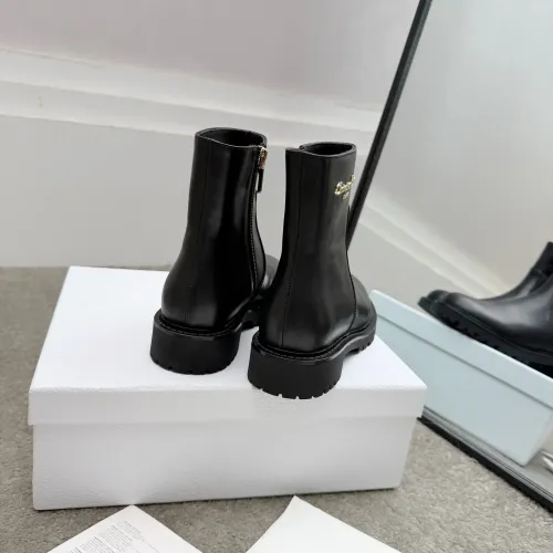 Cheap Christian Dior Boots For Women #1392722 Replica Wholesale [$115.00 USD] [ITEM#1392722] on Replica Christian Dior Boots