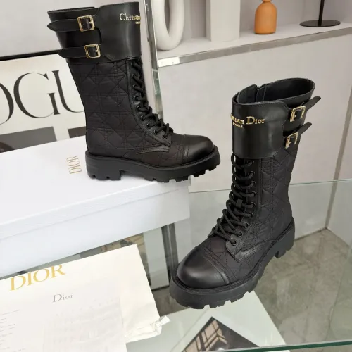 Christian Dior Boots For Women #1392723