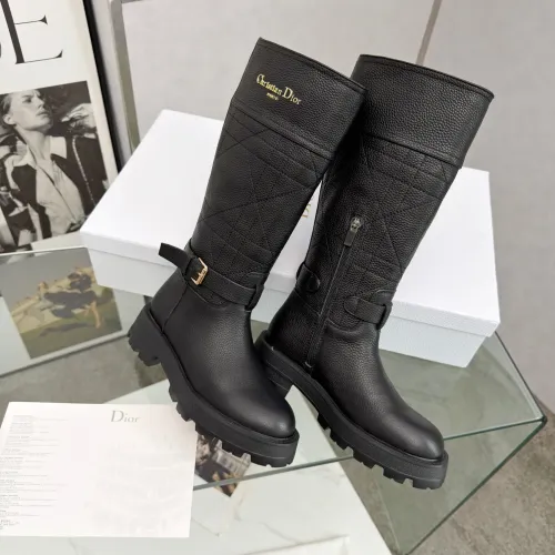 Christian Dior Boots For Women #1392724