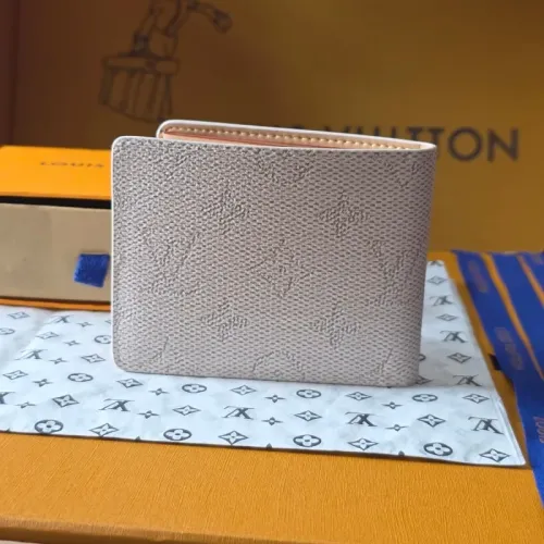 Cheap Louis Vuitton Wallets #1392725 Replica Wholesale [$56.00 USD] [ITEM#1392725] on Replica Louis Vuitton LV Wallets
