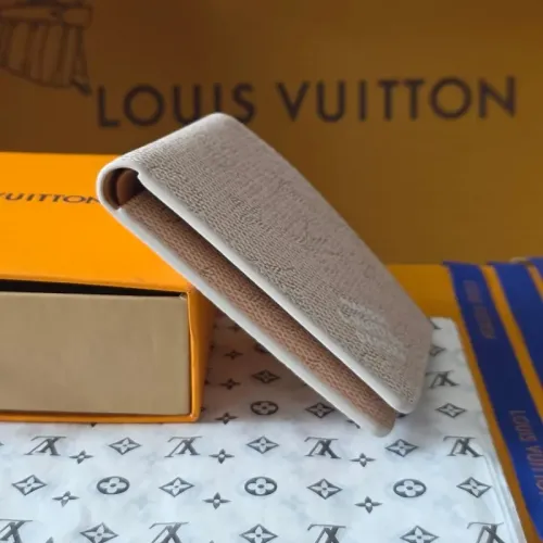 Cheap Louis Vuitton Wallets #1392725 Replica Wholesale [$56.00 USD] [ITEM#1392725] on Replica Louis Vuitton LV Wallets