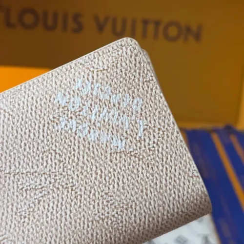 Cheap Louis Vuitton Card Holders #1392727 Replica Wholesale [$52.00 USD] [ITEM#1392727] on Replica Louis Vuitton LV Wallets