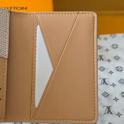 Cheap Louis Vuitton Card Holders #1392727 Replica Wholesale [$52.00 USD] [ITEM#1392727] on Replica Louis Vuitton LV Wallets