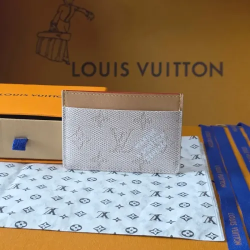 Louis Vuitton Card Holders #1392729