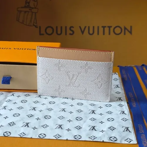 Cheap Louis Vuitton Card Holders #1392729 Replica Wholesale [$48.00 USD] [ITEM#1392729] on Replica Louis Vuitton LV Wallets