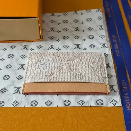 Cheap Louis Vuitton Card Holders #1392729 Replica Wholesale [$48.00 USD] [ITEM#1392729] on Replica Louis Vuitton LV Wallets