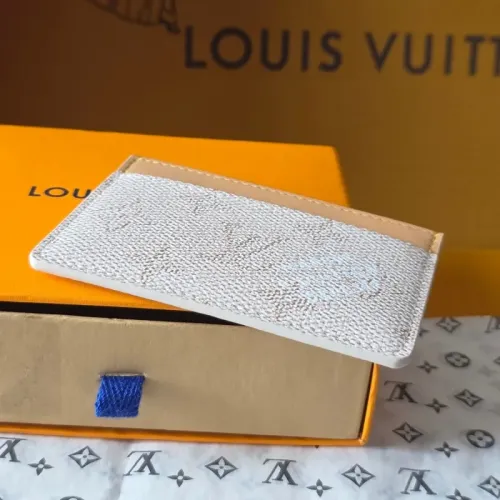 Cheap Louis Vuitton Card Holders #1392729 Replica Wholesale [$48.00 USD] [ITEM#1392729] on Replica Louis Vuitton LV Wallets