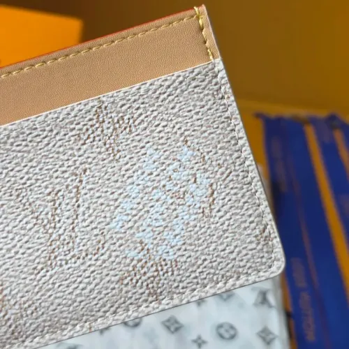 Cheap Louis Vuitton Card Holders #1392729 Replica Wholesale [$48.00 USD] [ITEM#1392729] on Replica Louis Vuitton LV Wallets