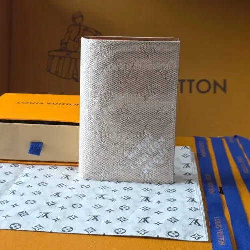 Louis Vuitton Passport Covers #1392732