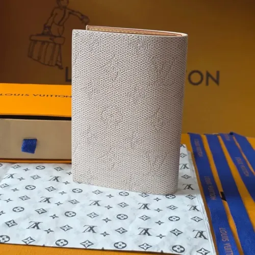 Cheap Louis Vuitton Passport Covers #1392732 Replica Wholesale [$56.00 USD] [ITEM#1392732] on Replica Louis Vuitton LV Wallets