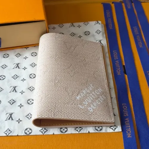 Cheap Louis Vuitton Passport Covers #1392732 Replica Wholesale [$56.00 USD] [ITEM#1392732] on Replica Louis Vuitton LV Wallets