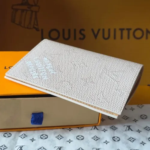 Cheap Louis Vuitton Passport Covers #1392732 Replica Wholesale [$56.00 USD] [ITEM#1392732] on Replica Louis Vuitton LV Wallets