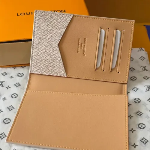 Cheap Louis Vuitton Passport Covers #1392732 Replica Wholesale [$56.00 USD] [ITEM#1392732] on Replica Louis Vuitton LV Wallets