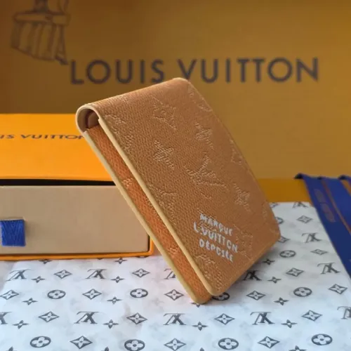 Cheap Louis Vuitton LV Wallets #1392734 Replica Wholesale [$56.00 USD] [ITEM#1392734] on Replica Louis Vuitton LV Wallets