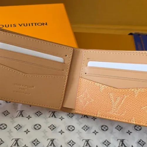 Cheap Louis Vuitton LV Wallets #1392734 Replica Wholesale [$56.00 USD] [ITEM#1392734] on Replica Louis Vuitton LV Wallets