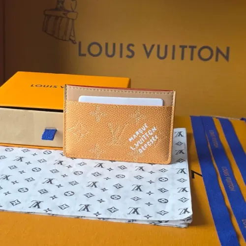 Louis Vuitton LV Card Holders #1392737