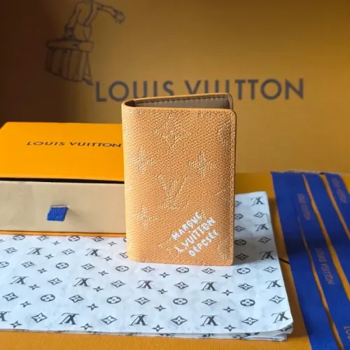 Louis Vuitton LV Card Holders #1392739