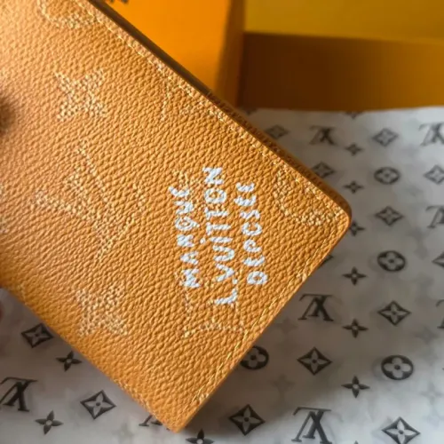 Cheap Louis Vuitton LV Card Holders #1392739 Replica Wholesale [$52.00 USD] [ITEM#1392739] on Replica Louis Vuitton LV Wallets