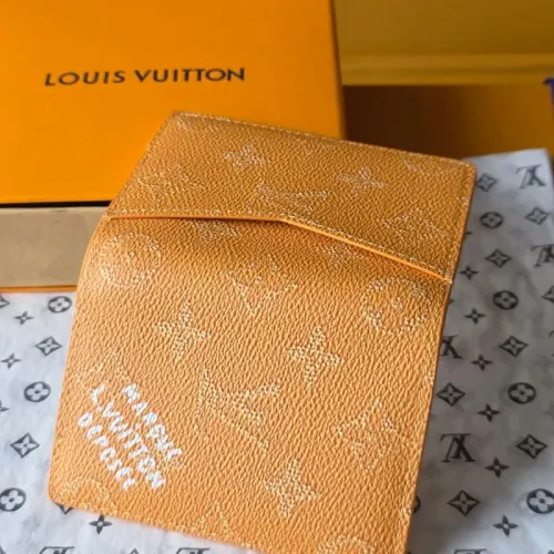 Cheap Louis Vuitton LV Card Holders #1392739 Replica Wholesale [$52.00 USD] [ITEM#1392739] on Replica Louis Vuitton LV Wallets