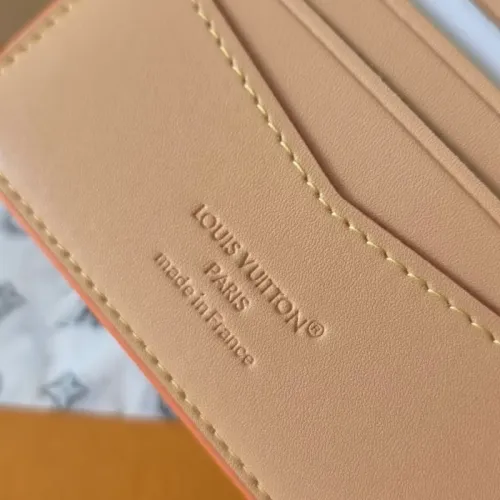 Cheap Louis Vuitton LV Wallets #1392741 Replica Wholesale [$56.00 USD] [ITEM#1392741] on Replica Louis Vuitton LV Wallets