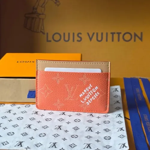 Louis Vuitton LV Card Holders #1392742