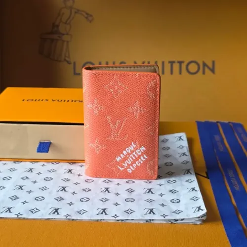 Louis Vuitton LV Card Holders #1392743