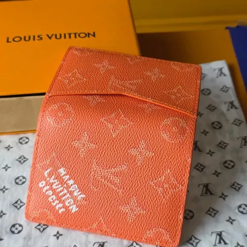 Cheap Louis Vuitton LV Card Holders #1392743 Replica Wholesale [$52.00 USD] [ITEM#1392743] on Replica Louis Vuitton LV Wallets