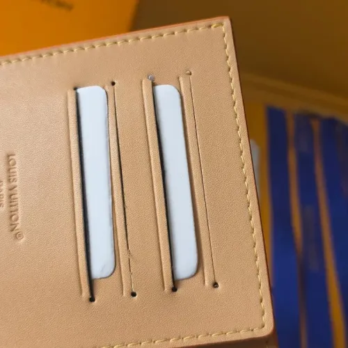 Cheap Louis Vuitton LV Passport Covers #1392746 Replica Wholesale [$56.00 USD] [ITEM#1392746] on Replica Louis Vuitton LV Wallets