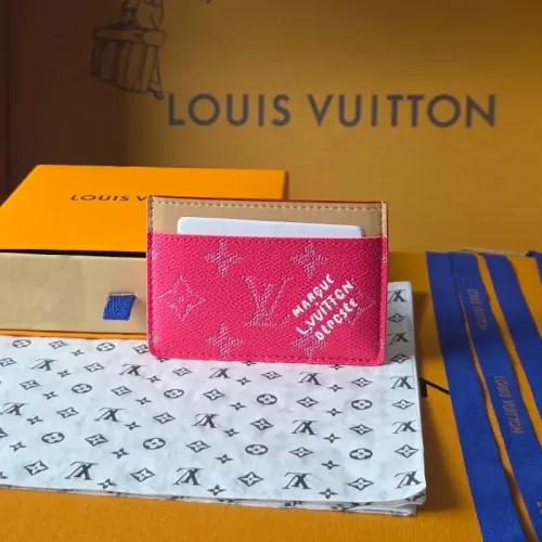 Louis Vuitton LV Card Holders #1392748