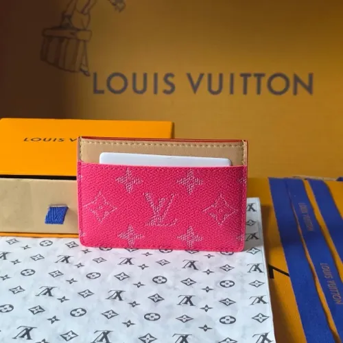 Cheap Louis Vuitton LV Card Holders #1392748 Replica Wholesale [$48.00 USD] [ITEM#1392748] on Replica Louis Vuitton LV Wallets