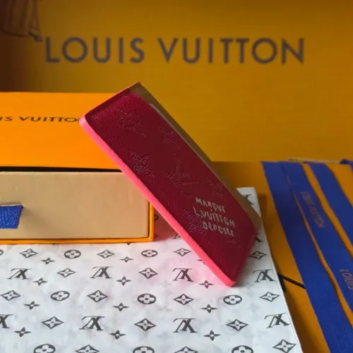 Cheap Louis Vuitton LV Card Holders #1392748 Replica Wholesale [$48.00 USD] [ITEM#1392748] on Replica Louis Vuitton LV Wallets