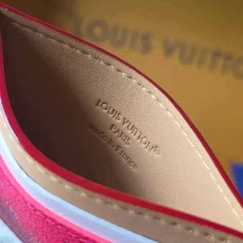 Cheap Louis Vuitton LV Card Holders #1392748 Replica Wholesale [$48.00 USD] [ITEM#1392748] on Replica Louis Vuitton LV Wallets