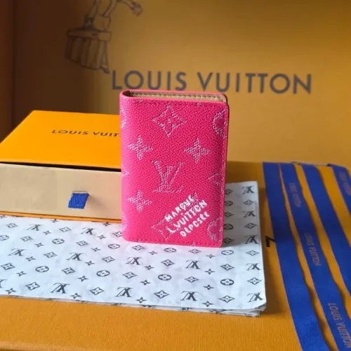 Louis Vuitton LV Card Holders #1392749