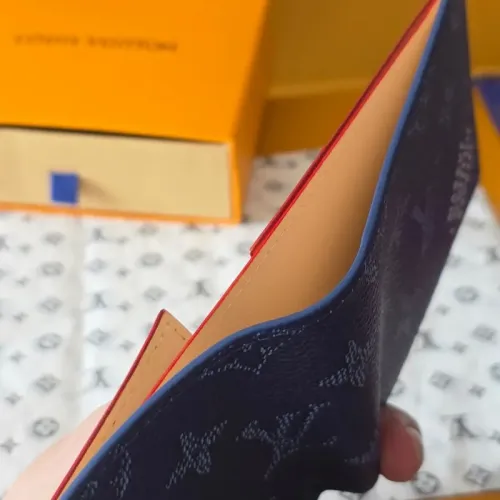 Cheap Louis Vuitton LV Wallets #1392756 Replica Wholesale [$56.00 USD] [ITEM#1392756] on Replica Louis Vuitton LV Wallets