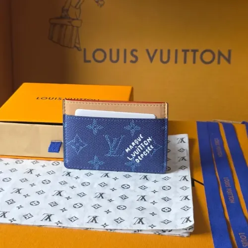 Louis Vuitton LV Card Holders #1392757