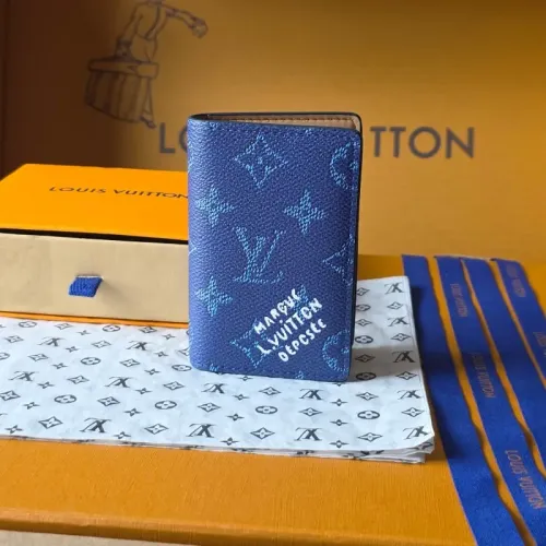 Louis Vuitton LV Card Holders #1392758