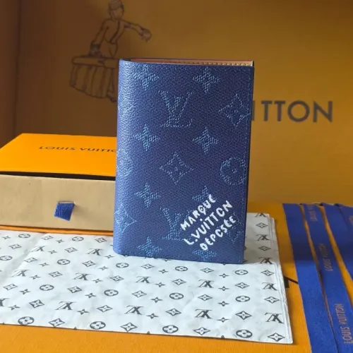 Louis Vuitton LV Passport Covers #1392760