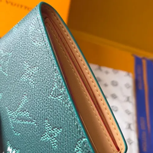 Cheap Louis Vuitton LV Wallets #1392762 Replica Wholesale [$56.00 USD] [ITEM#1392762] on Replica Louis Vuitton LV Wallets