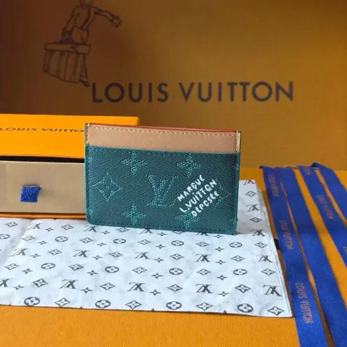 Louis Vuitton LV Card Holders #1392766