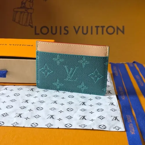Cheap Louis Vuitton LV Card Holders #1392766 Replica Wholesale [$48.00 USD] [ITEM#1392766] on Replica Louis Vuitton LV Wallets