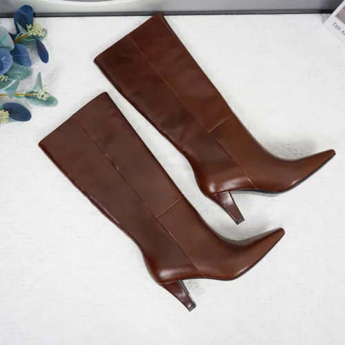 Yves Saint Laurent YSL Boots For Women #1392769