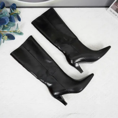 Yves Saint Laurent YSL Boots For Women #1392771