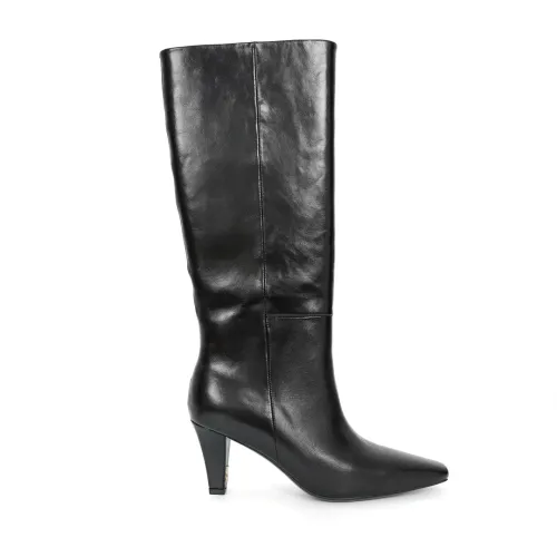Cheap Yves Saint Laurent YSL Boots For Women #1392771 Replica Wholesale [$195.00 USD] [ITEM#1392771] on Replica Yves Saint Laurent YSL Boots